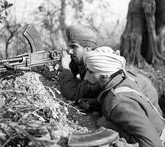 Image result for sikh british indian army