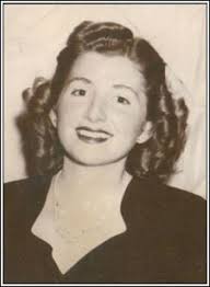 Obituary information for Elizabeth Jane Midyette Whitaker