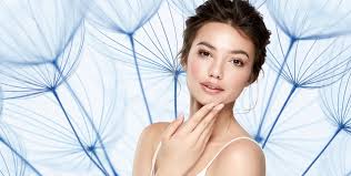 Three unique nights in the color of cobalt blue by La Prairie at the Athens  Conservatory