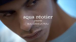 Bleu Reotier 1 Leo Walk L Occitane Leo L Occitane Bleu