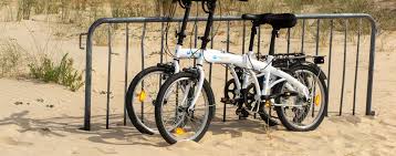 Faltrader Raderei Am Kanal Ihr Fahrradhandler In Potsdam