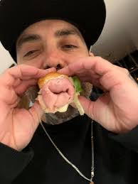 Lacey Ezell's Instagram, Twitter & Facebook