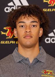 Gryphons Men's Basketball 2023-24 Recruiting Class