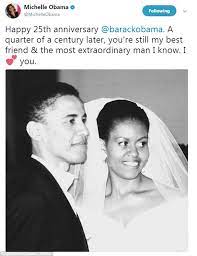 Wesley schultz from lumineers on 'stubborn love' appearing on obamas potus playlist. Barack Obama Sends Video To Michelle For 25th Anniversary Express Digest