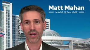 San Jose Mayor talks economic potential of AI energy demands in California