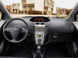 Los 7 airbags de yaris completan su excelente equipamiento de seguridad. Prueba De Consumo 72 Toyota Yaris 1 33 Vvt I Connect Curvas Enlazadas