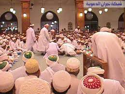 ويشكو أتباع الإسماعيلية في نجران من أنه تحت حُكم الأمير مشعل تعرضت هويتهم كإسماعيليين للتهديد وأصبحوا. Ø§Ù„Ø±Ø§ÙØ¶Ù‡ Ø§Ù„Ø§Ø³Ù…Ø§Ø¹Ù„ÙŠÙ‡ Ù…Ø±Ø±Ø±Ù‡ Ù…ØµØ¯ÙˆÙˆÙˆÙ…Ù‡ ÙÙŠÙ‡Ù… Ø¹Ø§Ù„Ù… Ø­ÙˆØ§Ø¡