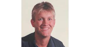 Christopher Gentry Obituary (1981