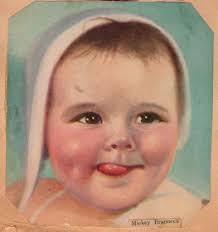 Bless Your Dead Heart: Samuel Malcolm "Mickey" Brannock: A Letter From  Guadalcanal 1944