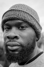 Enough is enough': the faces and voices of the Black Lives Matter protest  in London