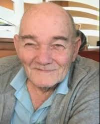 Fred Eugene Overton Obituary March 27, 2022