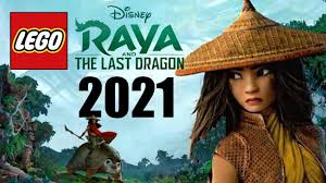 The poster features protagonist raya, a warrior from the fictional realm of kumandra, dressed in key release dates. Lego Raya And The Last Dragon Sets Coming In 2021 Youtube