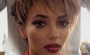 Little mix's jade thirlwall just called out makeover scenes in movies like princess diaries on instagram, sending a message to fans with curly hair and glasses What Has Little Mix S Jade Thirlwall Done To Her Hair Celebrity Heat