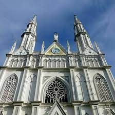 Check spelling or type a new query. Parroquia Nuestra Senora Del Carmen Frailes Carmelitas Descalzos Panama Home Facebook