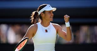 WTA Tennis - News update