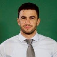 Daniel Conger's Instagram, Twitter & Facebook