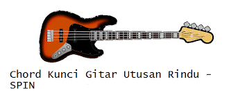 Maybe you would like to learn more about one of these? Chord Kunci Gitar Utusan Rindu Spin Calonpintar Com