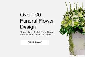 Contactless delivery with all orders. 100 Funeral Flowers Singapore Designs 0 Fast Delivery Sympathy