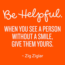 Zig Ziglar Quote Kindness Quotes Believe Quotes Zig Ziglar Quotes