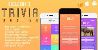 Have fun making trivia questions about swimming and swimmers. Make A Trivia App With Mobile App Templates From Codecanyon