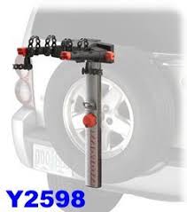 Proline Products Yakima 2598 Sparetime Tire Mounted Bike Racks Car Bike Rack Bike Rack Bike Brands