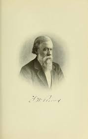 Frederick William RICORD