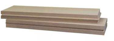 Panneau isolant fibre de bois Isonat Multisol 140