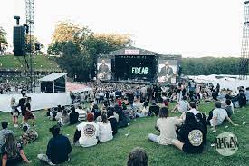 The official splendour in the grass music & arts festival 2020 mobile app. Live Review Splendour In The Grass 2019 Day One North Byron Parklands 19 07 19 The Au Review