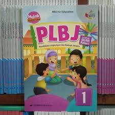 Bagi sekolah yang tidak memiliki guru mata pelajaran pjok, maka penyusunan perencanaan pembelajaran merujuk pada silabus tematik terpadu sd/mi sebagai acuan dalam menyusun perencanaan. Buku Paket Plbj Pendidikan Lingkungan Dan Budaya Jakarta Sd Kelas 1 Kurikulum 2013 Revisi Shopee Indonesia