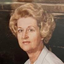 Dolores Varner Obituary
