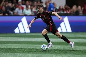 Top 5 Goals from MLS Weekend