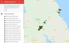 Jadual kota tinggi doa islam, subuh, tengah hari, petang, maghribi dan makan malam. Peta Peta Majlis Daerah Kota Tinggi Portal Rasmi Majlis Daerah Kota Tinggi Mdkt
