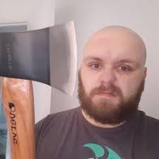 Mark Edward Millar (@MarkEMillar)