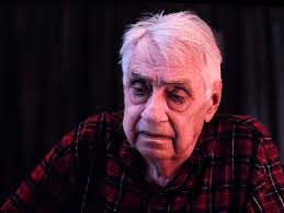 Young actor in old Twilight Zone episode