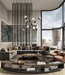Digest Interior Design Of The Week 2 Graphic Design Inspiration In 2020 Luxury Living Room Decor Luxury Living Room Luxury Home Decor