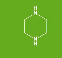 Piperazine 68% solution | CAS No. 110-85-0 |