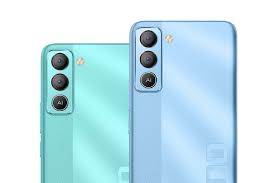Tecno Pop 5 LTE - Price and Specs ...