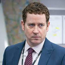 Best of line of duty @bestoflod. Line Of Duty Star Nigel Boyle Reveals Special Scene As Buckells Faces Ac 12 Birmingham Live