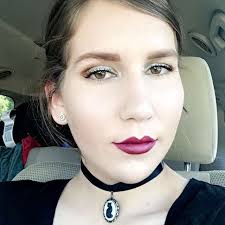 Retro Kitty Necklace