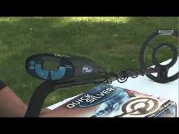 Bounty hunter pioneer 202 metal detector review this is just a short review about the bounty hunter pioneer 202 metal detector. Quick Silver Youtube