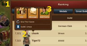 How To Start A New World — Mooingcat'S Forge Of Empires Guides