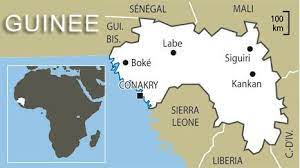 République de guinée), is a coastal country in west africa. Cinq Choses A Savoir Sur La Guinee Qui Vient De Connaitre Un Coup D Etat