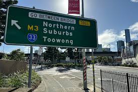 These Brisbane toll roads are still failing to meet expectations