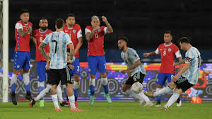 Ángel di maría y gabriel mercado sentenciaron con sus goles a la escuadra chilena, que acumuló su segunda derrota seleccionador: Njljwn31nrw9gm
