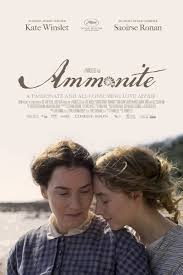 This review originally ran in september during the toronto international film festival. Ammonite 2020 Photo Gallery Imdb