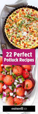 This search takes into account your taste preferences. What To Bring To A Potluck 23 Best Dishes Ideas Perfect To Bring To A Potluck Party Eatwell101