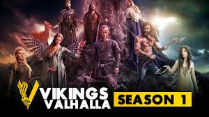 Here are the 13 best netflix original movies that have come out in 2019. Netflix S Vikings Valhalla Season 1 Release Date Cast Plot Spoilers Us News Box Official Youtube