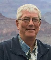 Obituary of Greg Cook