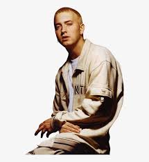There is something for everyone in pop music. Eminem Png File Download Free Eminem Hip Hop Music Rap Singer Bw 24x18 Print Poster Png Image Transparent Png Free Download On Seekpng