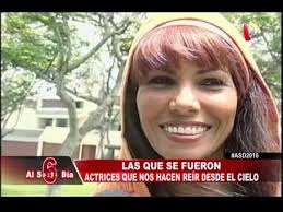 En memoria de la gran Analí Cabrera a un año de su partida